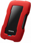    2Tb ADATA HD330 Red (AHD330-2TU31-CRD)