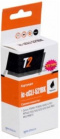   T2 IC-CCLI-521BK (Black)