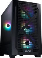  ADATA XPG LANDER 300 Black LANDER300MAA-BLACKCOLOR