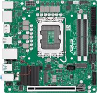 ����������� ����� ASUS PRO Q870I-C-CSM, LGA1851, Intel Q870, Mini-ITX, 
Ret (90MB1MPP-M0EAYC)
