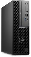  Dell Optiplex 7010 SFF i3 13100 (3.3) 8Gb SSD256Gb UHDG 730 Windows 11 Professional GbitEth 200W    (7010S-3821)