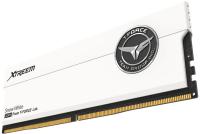 ������ ������ DDR5 TEAMGROUP T-Force Xtreem 32GB (2x16GB) 7600MHz CL36 36-45-45-84  FFWD532G7600HC36FDC01  White