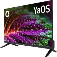 BBK 23.6" 24LEX-7219/TS2C (B) .  HD 60Hz  WiFi Smart TV (RUS)