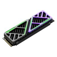  SSD M.2 HIKSEMI 4.0Tb <HS-SSD-FUTUREX 4096G> (PCI-E 4.0 x4, up to 7450/6500MBs, 3D TLC, 7200TBW, hea
