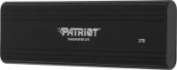  SSD Patriot USB-C 2TB PTPL2TBPECB Lite Transporter 2.5" 