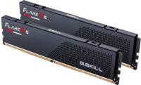 ������ ������ DDR5 G.SKILL FLARE X5 64GB (2x32GB) 6000MHz CL28 (28-36-36-96) 1.40V / F5-6000J2836G32GX2-FX5