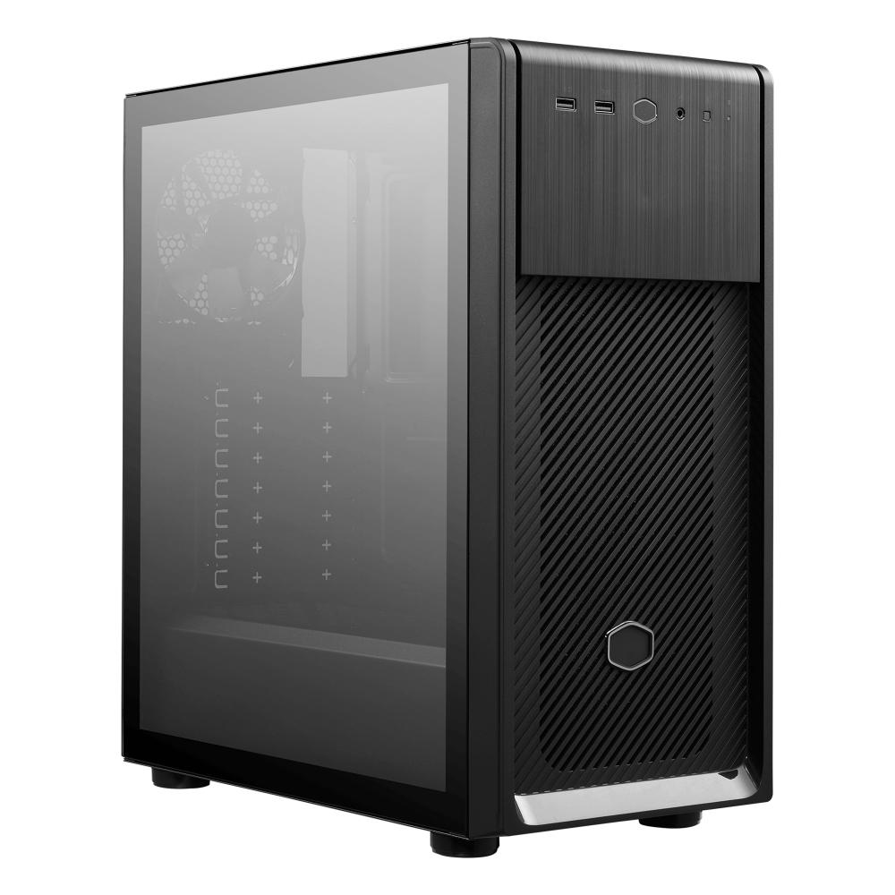 ������ Cooler Master Elite 500 Black (E500-KGNN-S00)