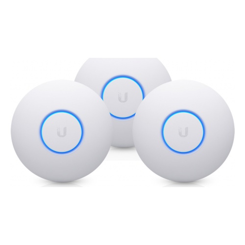 �������� Ubiquiti UniFi AP NanoHD (3-pack) UAP-NanoHD-3