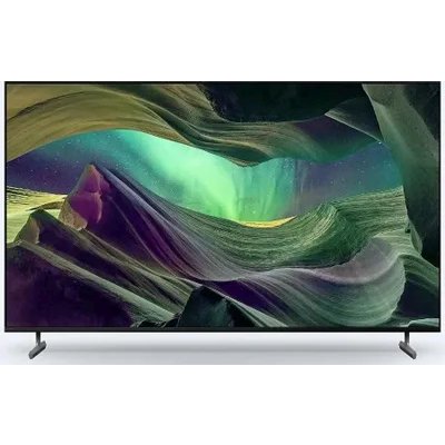  Sony KD-75X85L, BRAVIA , USB WiFi Smart TV