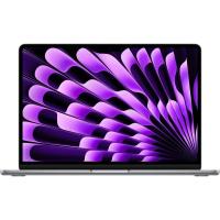  Apple MacBook Air 15, 15.3" (2880x1864) RETINA/Apple M3 (8 CPU, 10 GPU)/16  DDR5/512  SSD/macOS,   (MXD13LL/A)