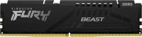  DDR5 8GB 6000MHz Kingston KF560C40BB-8 Fury Beast XMP RTL Gaming PC5-48000 CL40 DIMM 288-pin 1.35 kit single rank   Ret