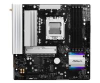 ����������� ����� ASRock A620AM Pro RS WiFi Socket AM5 AMD A620A, mATX, Ret