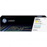  HP 201A     LaserJet M252/277 (CF402X)