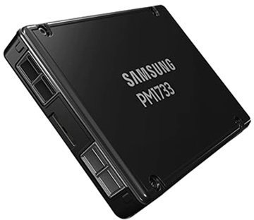 ���������� SSD SSD 3.84Tb Samsung PM1733 (MZWLR3T8HBLS-00007)