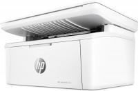  HP LaserJet MFP M141w Trad Printer 7MD74A A4 20ppm Wi-Fi