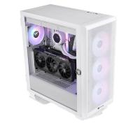  Thermaltake S250 TG ARGB Mid Tower Chassis CA-1Y6-00M1WN-00