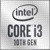Процессор Intel Core i3 - 10100F Socket 1200 Comet Lake (CM8070104291318SRH8U) 3.6Ghz/4.3GHz 4/8 6MB 65W OEM