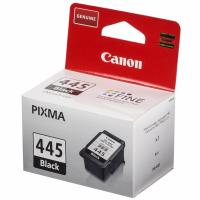  Canon PG-445  (black) (8283B001)