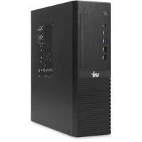  IRU Office 310SC SFF i3 12100 (3.3) 8Gb SSD256Gb UHDG 730 Windows 11 Professional GbitEth 400W  (1969054)