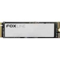 ���������� SSD 1TB Foxline X5ST M.2, 3D TLC, (FL1024M80ESM263X5ST)