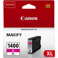   Canon PGI-1400XL M Magenta  MAXIFY 2040/2340