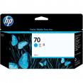  HP C9452A 70, Cyan, (Z2100)