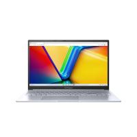  Asus VivoBook 16 M1605YA-MB339 Ryzen 5 5625U 8Gb SSD512Gb AMD Radeon 16" IPS WUXGA (1920x1200) noOS silver WiFi BT Cam (90NB10R2-M00FK0)