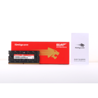   KIMTIGO KMLS8G4664800 DDR5 - 8 4800, SO-DIMM, Ret