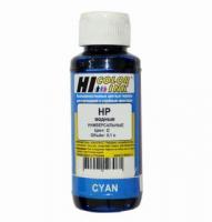 Hi-Black  HP / (Hi-Color) , 0.1, cyan