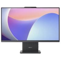  Lenovo IdeaCentre AIO 27IRH9, 27" (1920x1080) IPS/Intel Core i3-1315U/8 DDR5/512  SSD/Intel UHD Graphics/ /, ,  (F0HM008ARU)