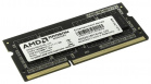   2Gb DDR-III 1600Mhz AMD SO-DIMM (R532G1601S1SL-UO) OEM