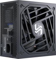 ���� ������� Seasonic Focus GX-850, 850��, 80 PLUS GOLD, 135��, ������, retail (GX-850 V4 SRP-FGX851-A5A32SF)