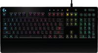 Клавиатура Logitech G G213 Prodigy RGB Gaming Keyboard Black USB (920-008092)