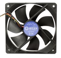 ���������� ��� ������� 5bites FB12025S-12H3 120 � 25 �� / SLEEVE / 1800RPM / 3P