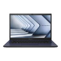 Ноутбук ASUS ExpertBook B1 B1402CBA-EB3491, 14" (1920x1080) IPS/Intel Core i7-1255U/16ГБ DDR4/512ГБ SSD/Iris Xe Graphics/Без ОС, черный (90NX05V1-M03XL0)