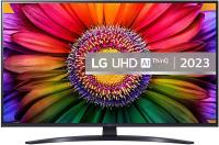  LG 43" 43UR81006LJ.ARUB Ultra HD 4k SmartTV