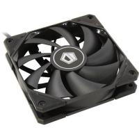  ID-COOLING TF-12025-PRO BLACK 120x120x25 (PWM,  , , 700-1800/) BOX