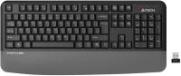 ���������� A4Tech Fstyler FGK20 ����� USB ������������ Multimedia (��������� ��� ��������)