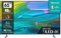  Hisense 65'' 65U6KQ Ultra HD 4k SmartTV