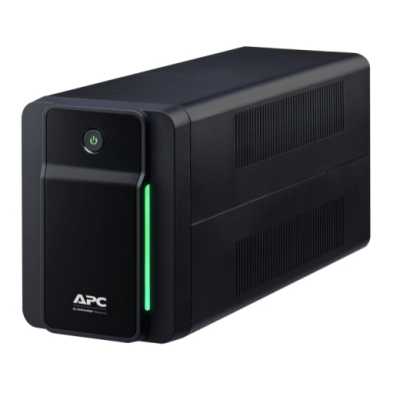  APC  Back-UPS 750VA/410W, BX750MI