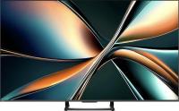  QLED Hisense 55" 55U7Q - 4K Ultra HD 120Hz DVB-T DVB-T2 DVB-C DVB-S DVB-S2 USB WiFi Smart TV