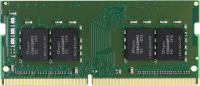   SO-DIMM DDR4 Kingston  4Gb PC-21300 2666MHz (KVR26S19S6/4)