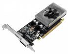  nVidia GeForce GT1030 Palit PCI-E 2048Mb (NEC103000646-1082F)