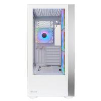   Ginzzu GL770 FAN 12MW6 RGB*4 USB3.0 CRC10 