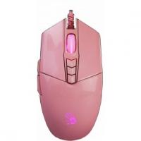  A4Tech Bloody P91S Pink , , 8000 dpi, USB, : 