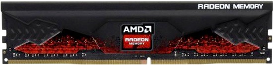   8Gb DDR4 3200MHz AMD R9S48G3206U2S