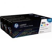    HP CF372AM 304A  CP2025