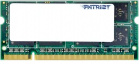   8Gb DDR4 2666Mhz Patriot SO-DIMM (PSD48G266681S)