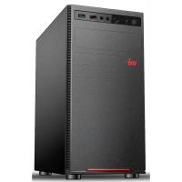   iRU Office 320A5S MT, AMD Ryzen 5 5600G/16  DDR4/512  SSD/AMD Radeon Graphics/ ,  (2061459)