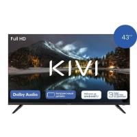  43" KIVI KIV-K43FD60B